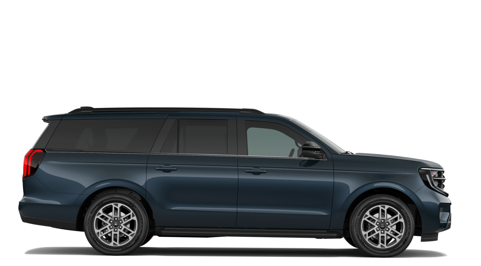 2026 Ford Expedition® External Image 1